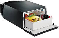 Компрессионный холодильник встраиваемый (автохолодильник встраиваемый) Indel B TB 36 (36L)